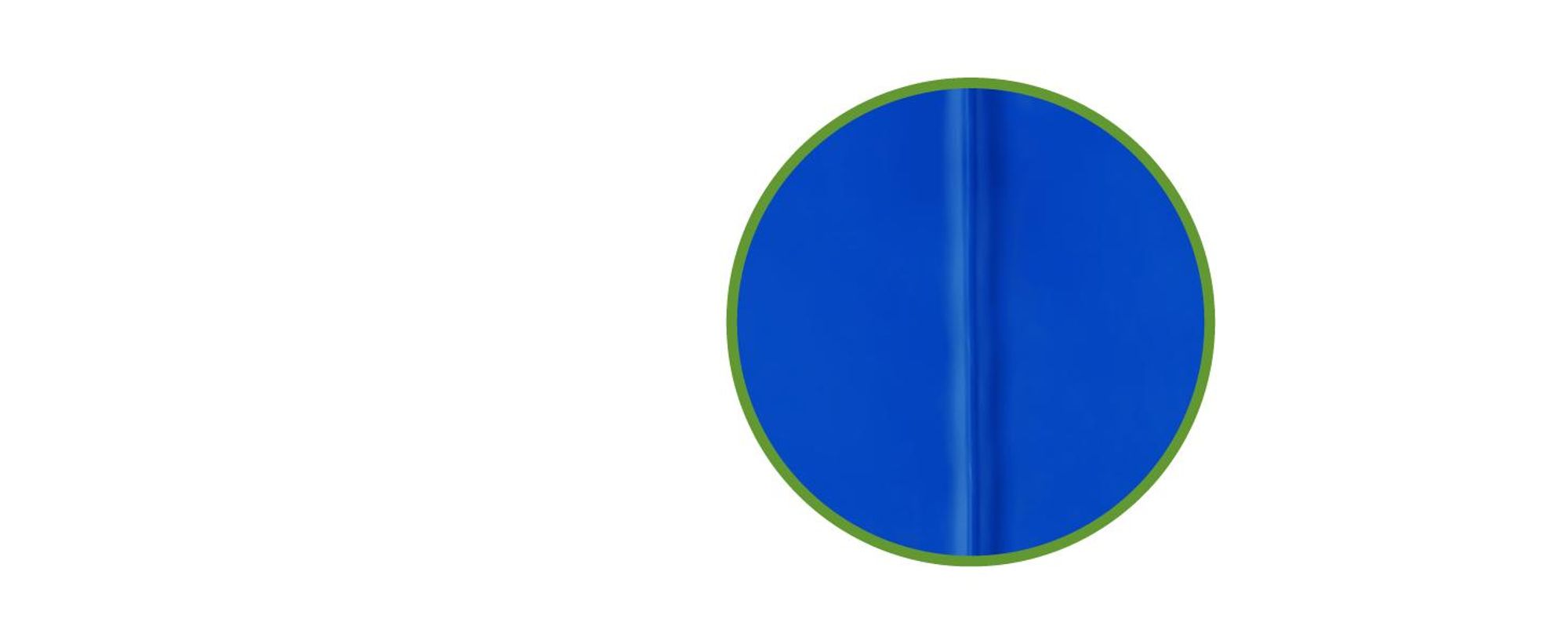 KRUMAD Kühlmatte Hund XXL 110x70cm, selbstkühlend, Gelmatte, faltbar, wasserdicht, ungiftig, ideal für große Hunde, Reisen, Sommer