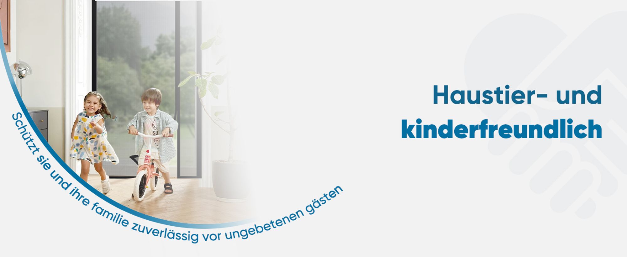 Sekey 80×210 cm Fliegengitter Balkontür Magnet Insektenschutz Tür Fiberglas Insektenschutz ohne Bohren Magnet für  Seitliches Öffnen Gegen Katzenkrat
