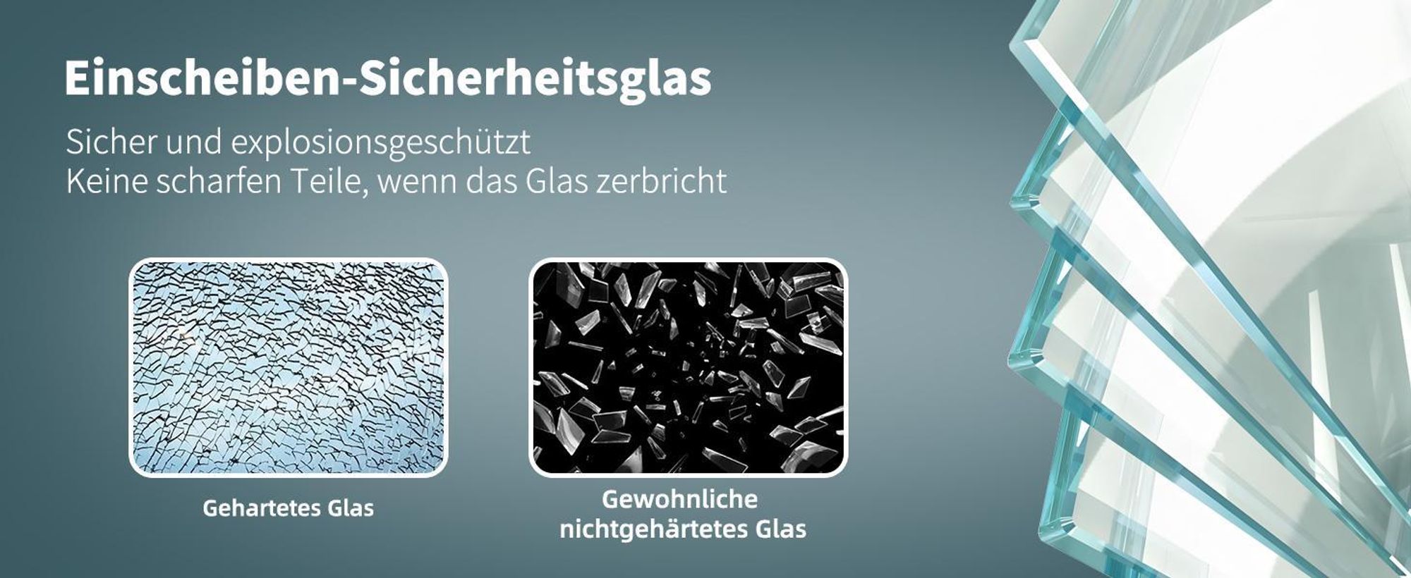Faltbar Duschkabine Eckeinstieg 80x80x185cm Falttür mit Seitenwand ESG Glas Eckdushe Duschabtrennung Rahmenlos Faltdusche,OHNE Duschwanne