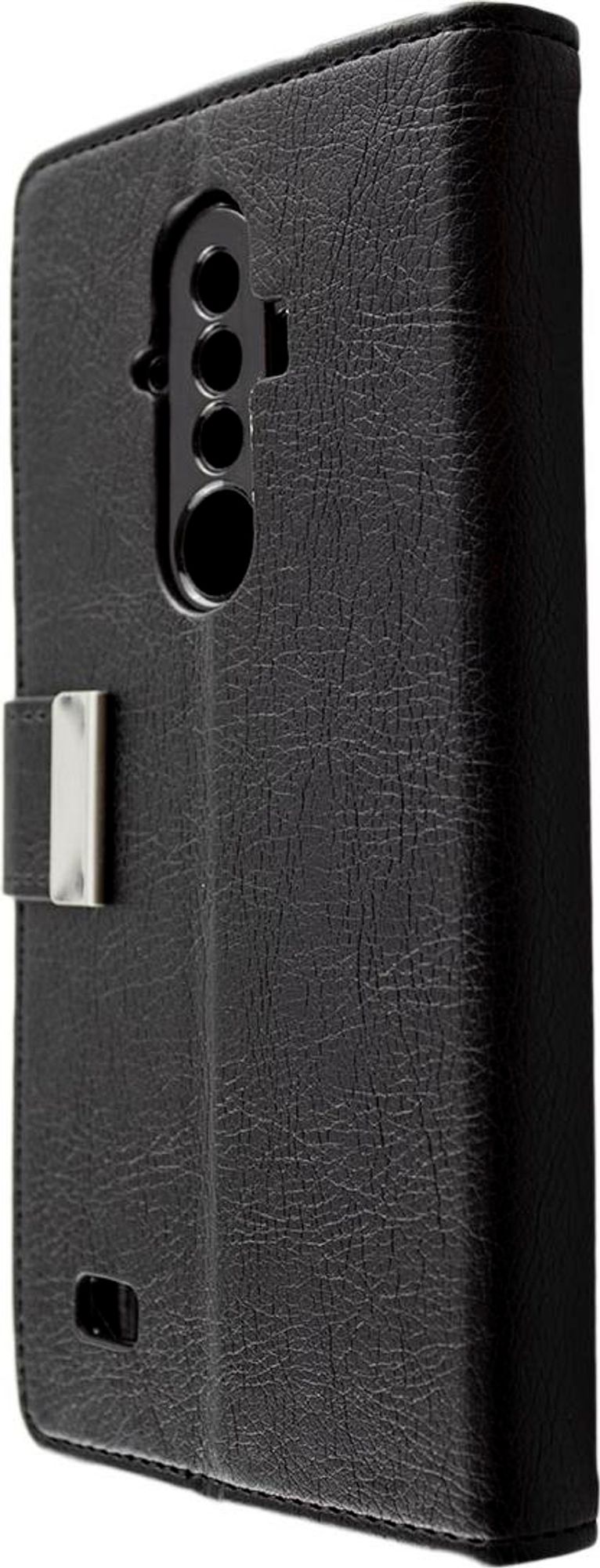 caseroxx Handy Hülle Tasche kompatibel mit Ulefone Armor X8 / X8i Bookstyle-Case Wallet Case Bild 4