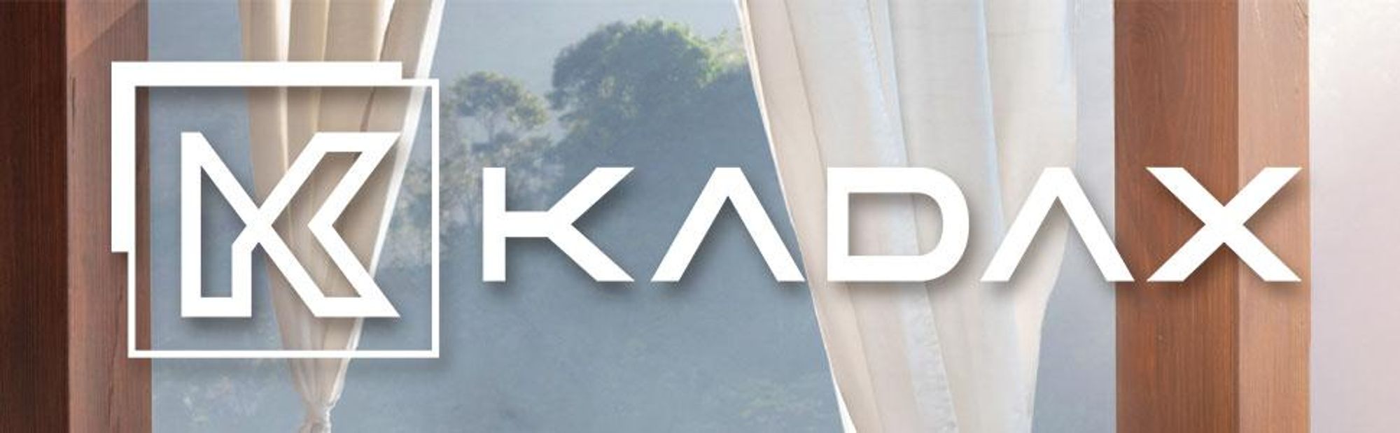 KADAX Balkontopf mit Untersatz "Frette", Balkonkasten mit Griffen, 40cm, Anthrazit