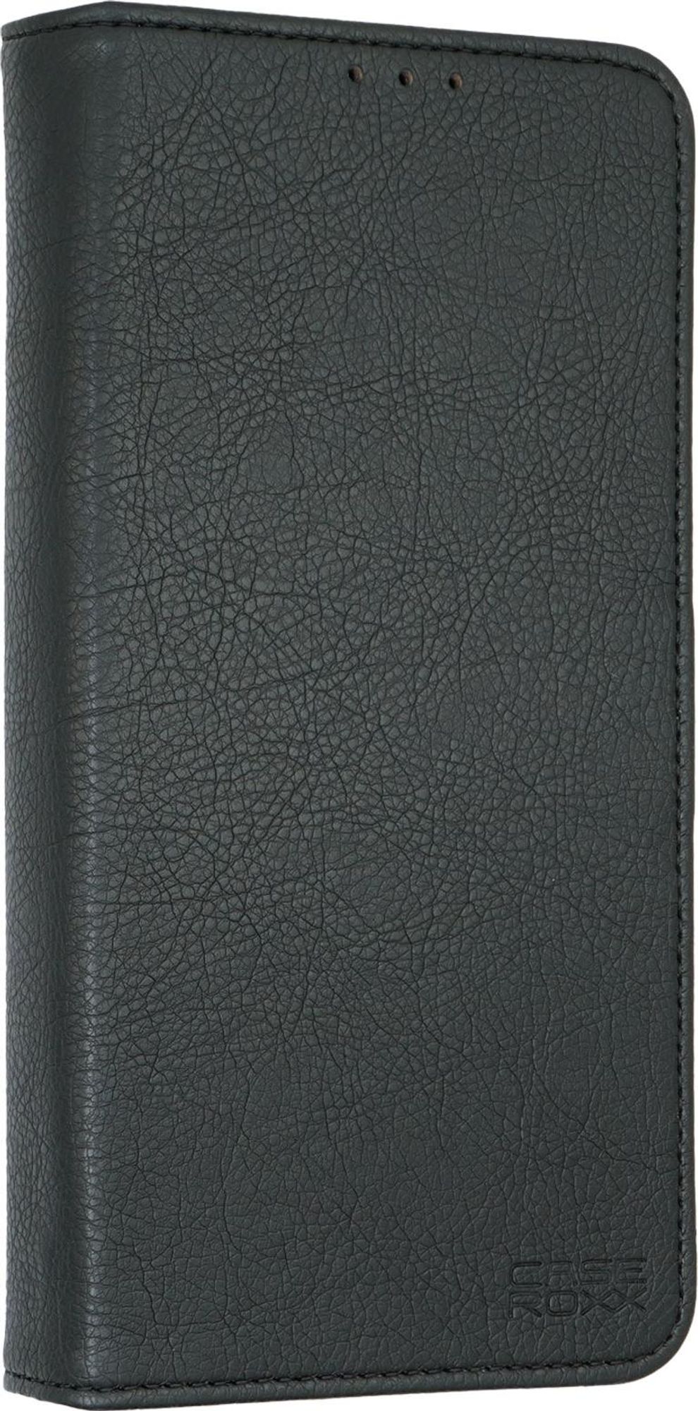 caseroxx Handy Hülle Tasche kompatibel mit Blackview Fort 1 Bookstyle-Case Wallet Case Bild 2