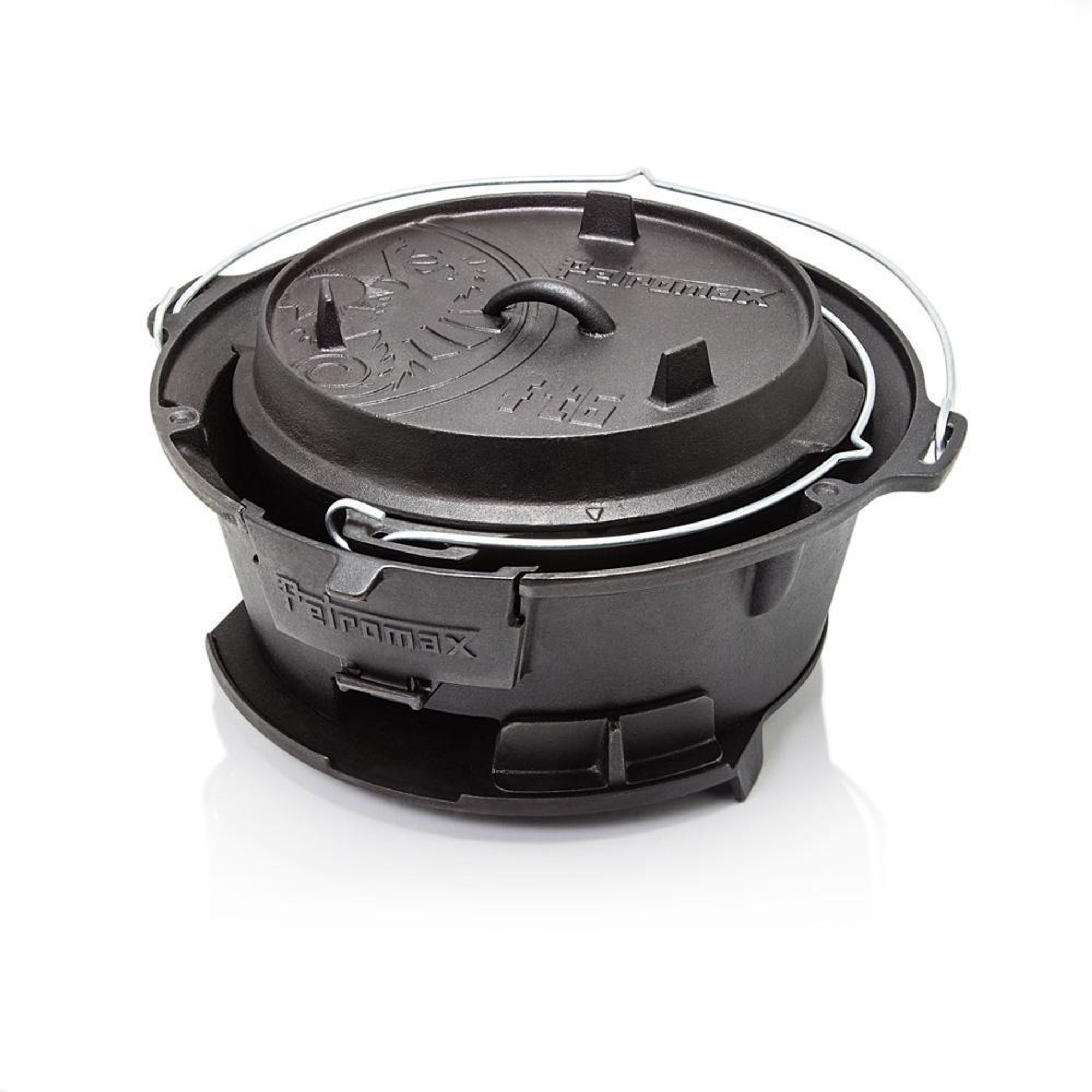 >P< Petromax Feuergrill TG1 >/P<