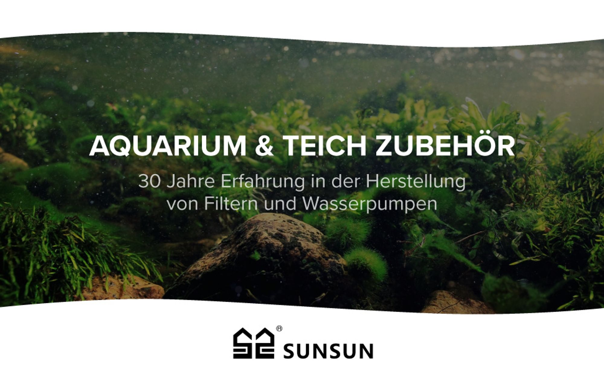 SunSun CUP-809 Aquarium Innenfilter 700 l/h 4in1 Filter mit Pumpe für Aquarium, UVC Klärer und Sauerstoffschlauch, mit Filterschwamm und Bioballs