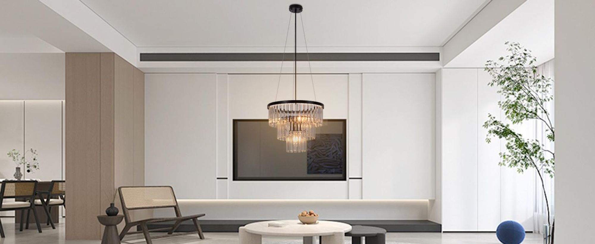 ZMH lampada a sospensione nero tavolo da pranzo lampada a sospensione moderna lampada a sospensione stella paralume in tessuto design tavolo da pranzo lampada E27 presa lampada a sospensione per soggiorno sala da pranzo camera da letto