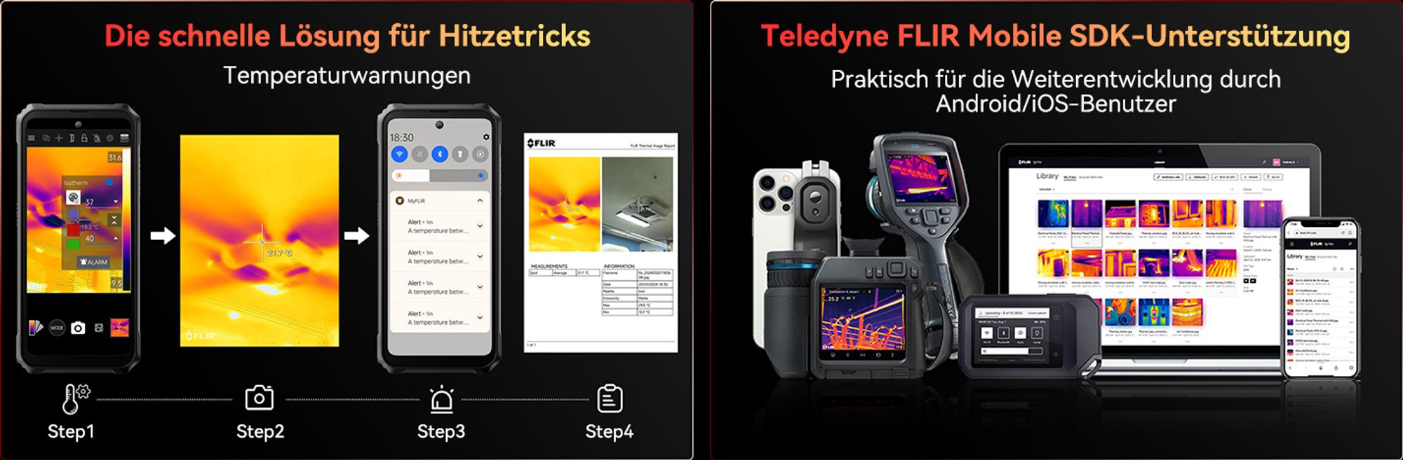 Blackview BL9000Pro 5G AI outdoor Handy, MediaTek Dimensity 8020, 36 GB(12+24 GB) + 512 GB Smartphone,  6,78" FHD+/120 Hz/8800 mAh+120W, NFC, IP69K