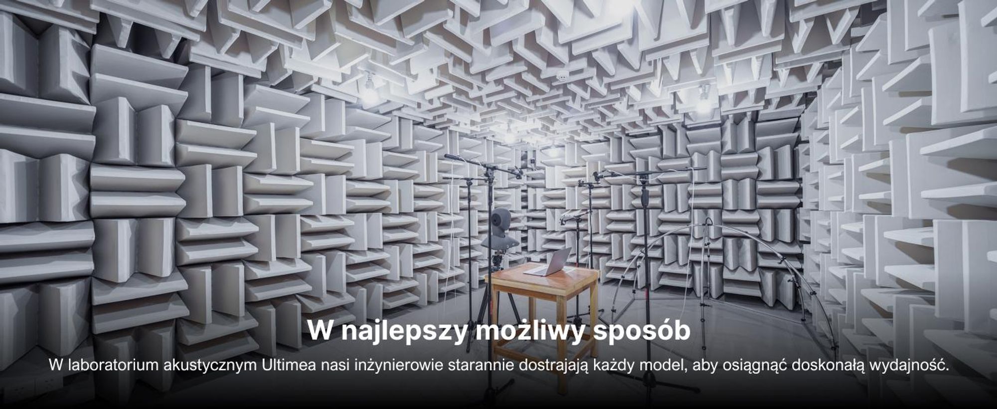 Wirtualny system dźwięku przestrzennego ULTIMEA 7.1 do telewizora, moc szczytowa 410 W, soundbar z regulowanym subwooferem i głośnikiem surround, sterowanie za pomocą aplikacji
