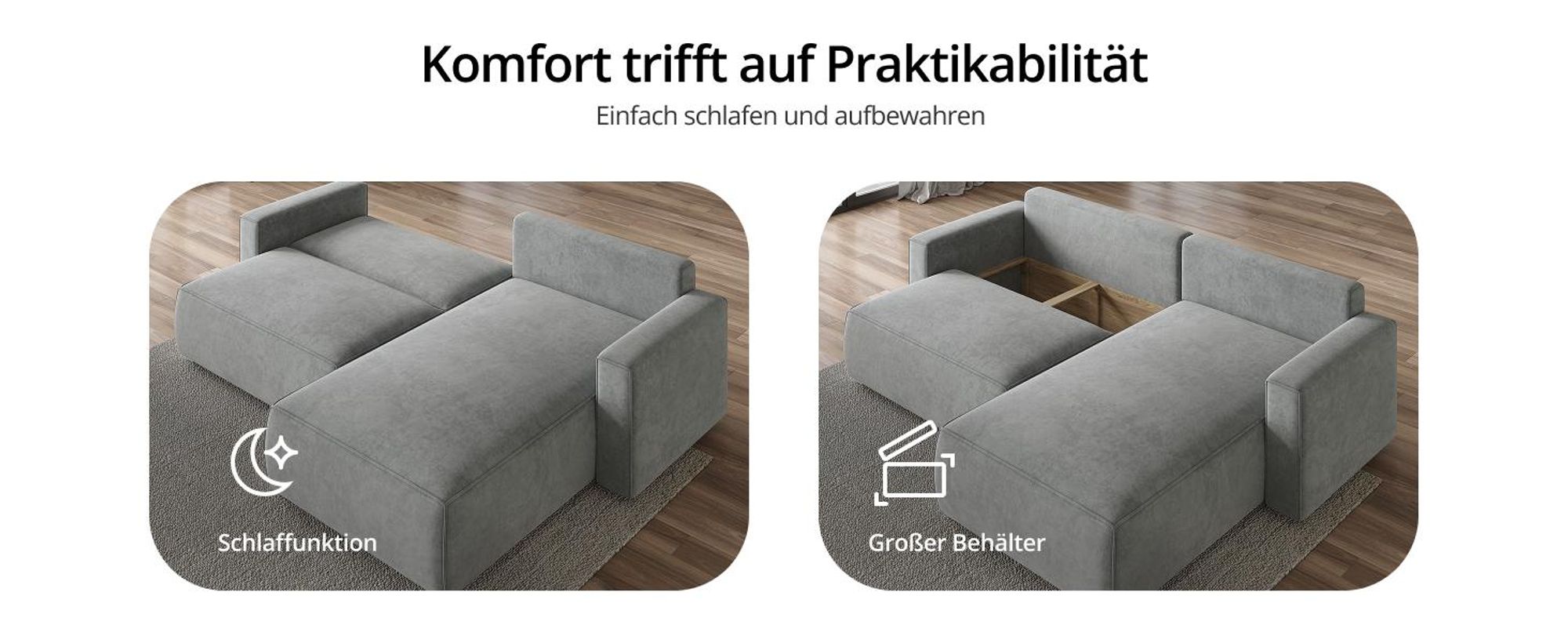 Komfort