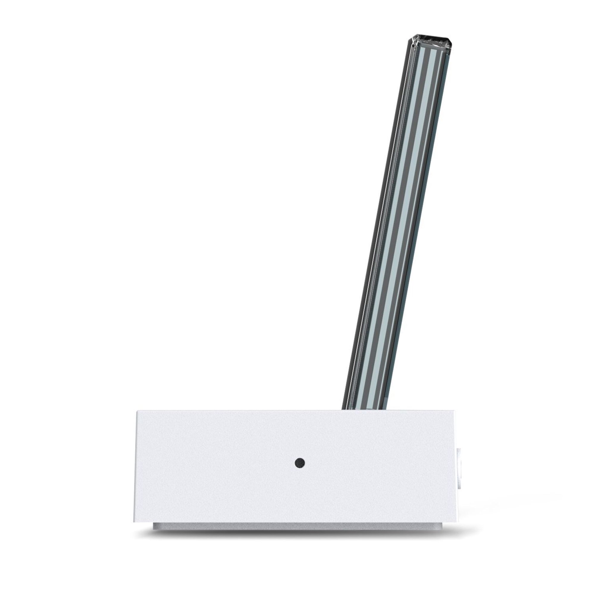 METEO SP110B Wetterstation mit DCF, weiß