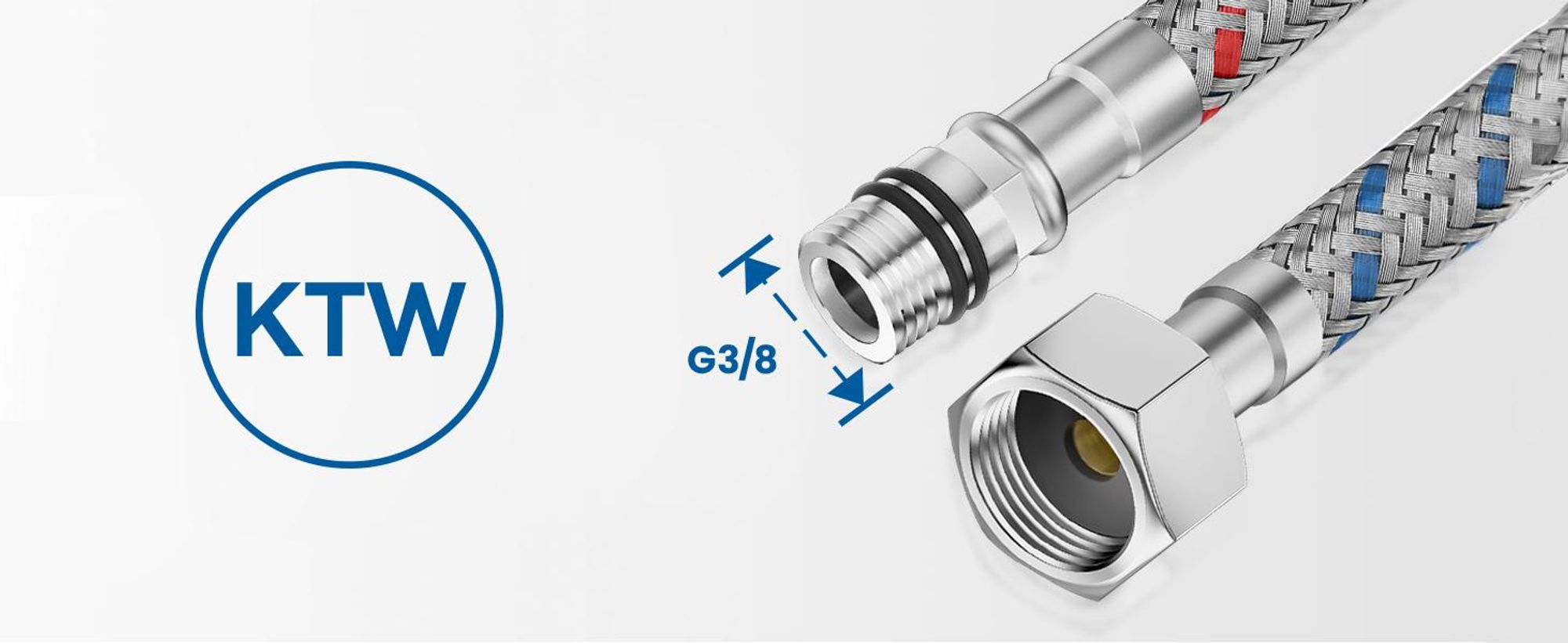 2PCS Auralum Wasserhahn Bad mit Zugstange, Einhebel-Waschtischarmatur mit Ablaufgarnitur, Waschbecken Armatur Badarmatur Einhandmischer Waschtischmischer für Badezimmer, Chrom