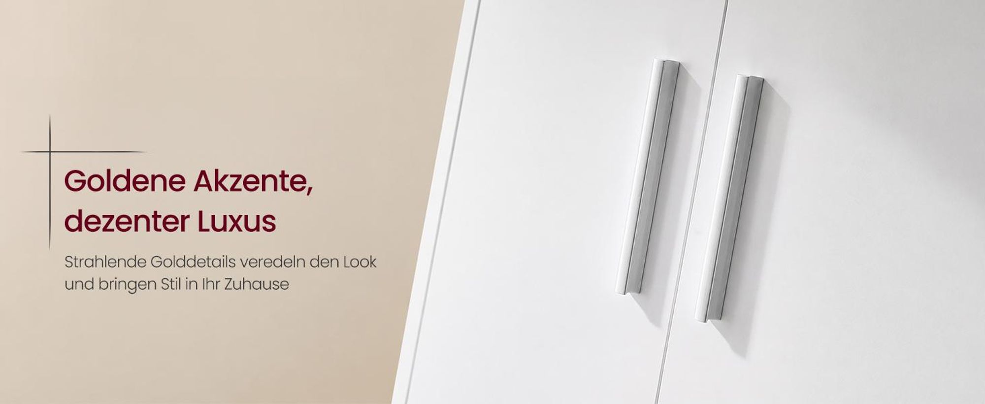 VASAGLE Schuhschrank mit verstellbaren Ablagen, Aufbewahrungsschrank mit Türen, für Flur, freistehend, 5 Ebenen, weiß