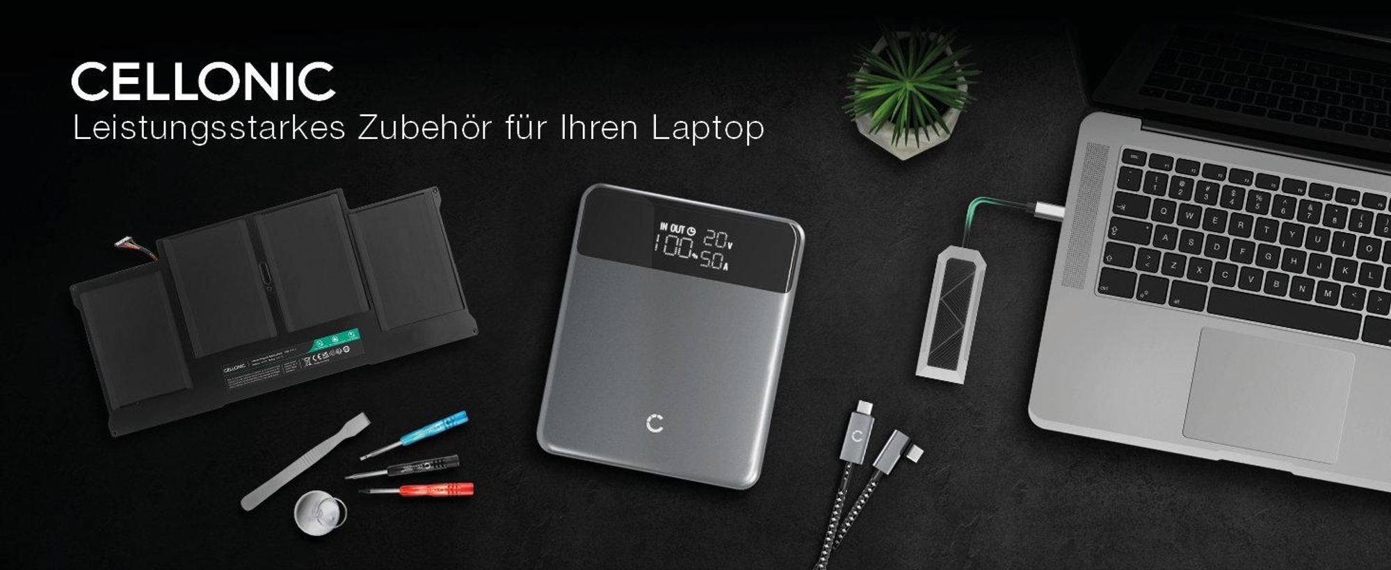 CELLONIC 1x Akku für Notebook Kompatibel mit Packard Bell EasyNote TK85, EasyNote LE69KB, EasyNote TK, EasyNote TE11HC - (4400mAh, 10.8V)