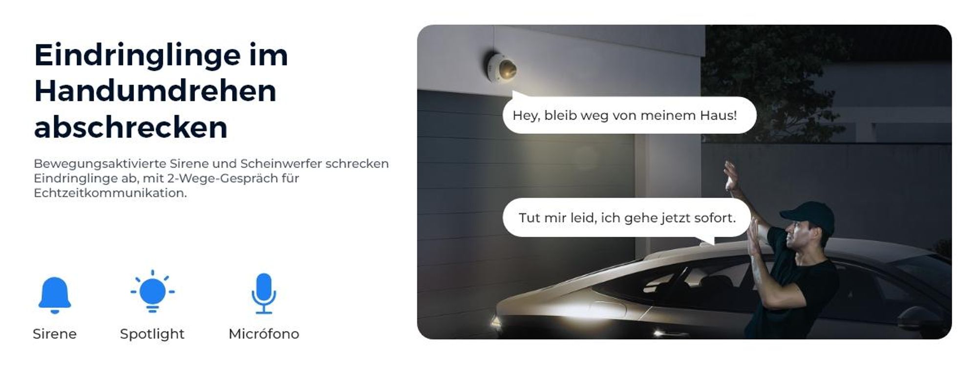 Reolink RLK8-1200V4 Überwachungssystem, 4X 6K 12MP IK10 PoE Überwachungskamera & 8CH 2TB HDD NVR, 145° Weitwinkel, Smarte Erkennung, Farbnachtsicht