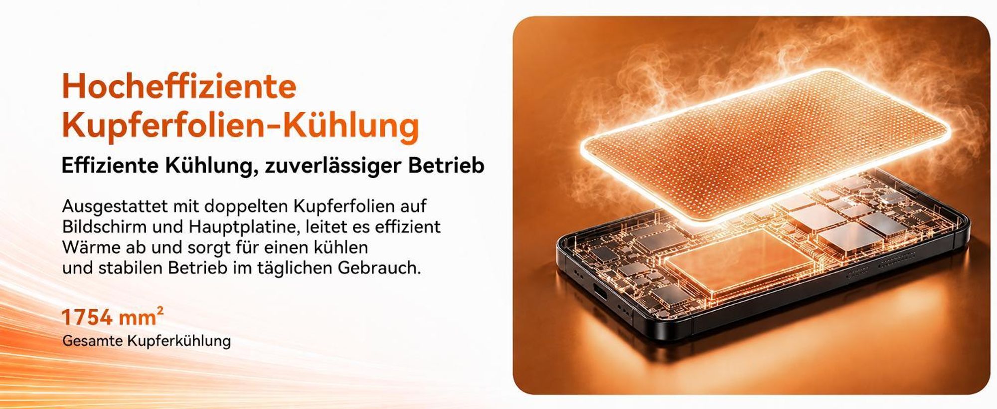 2026 Oscal Wave 2C 5" ultraleicht Handy Ohne Vertrag incl 18W charge, Android 16, 12+32GB, Face ID, Dual SIM, 1080P, Free TPU Protective Case