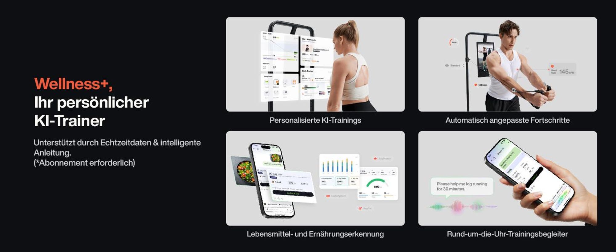 Speediance Gym Monster 2｜Das ultimative KI-Heimstudio. All-in-One mit Smith-Funktion & digitalem Gewicht｜Family Plus