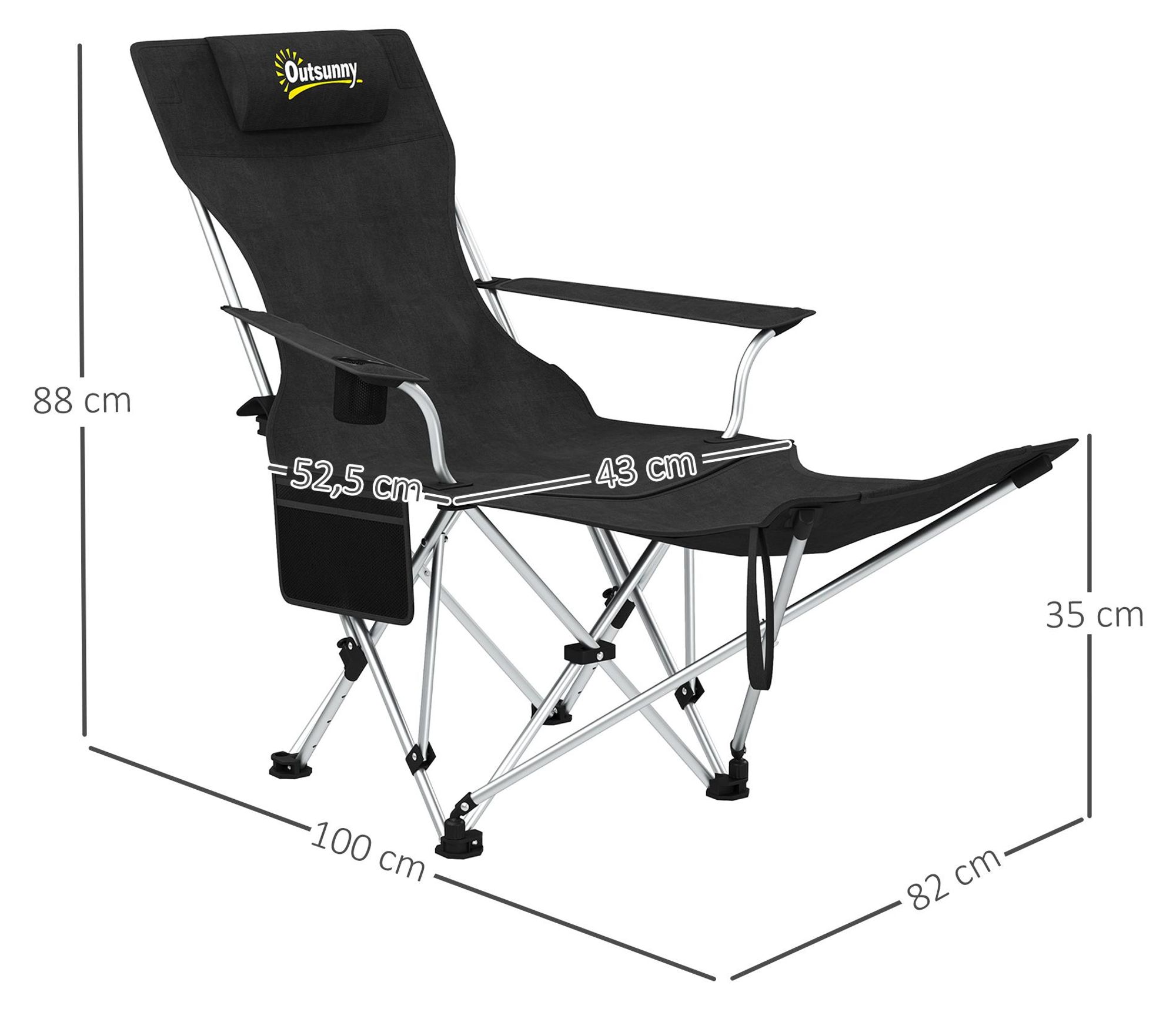 klappbar Set 120 Stück