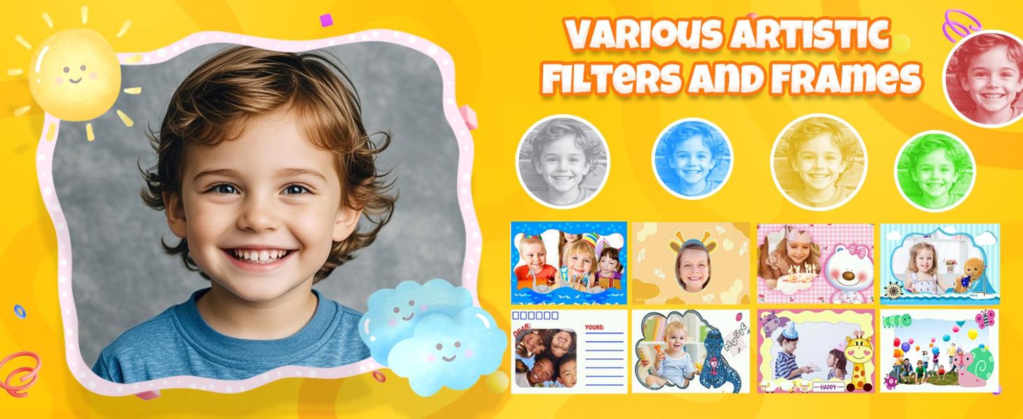 Kinderkamera, Kinder Digitalkamera, Sofortbildkamera, 1080P HD Kinder kamera, mit 32GB Karte & 3 Rollen Druckpapier