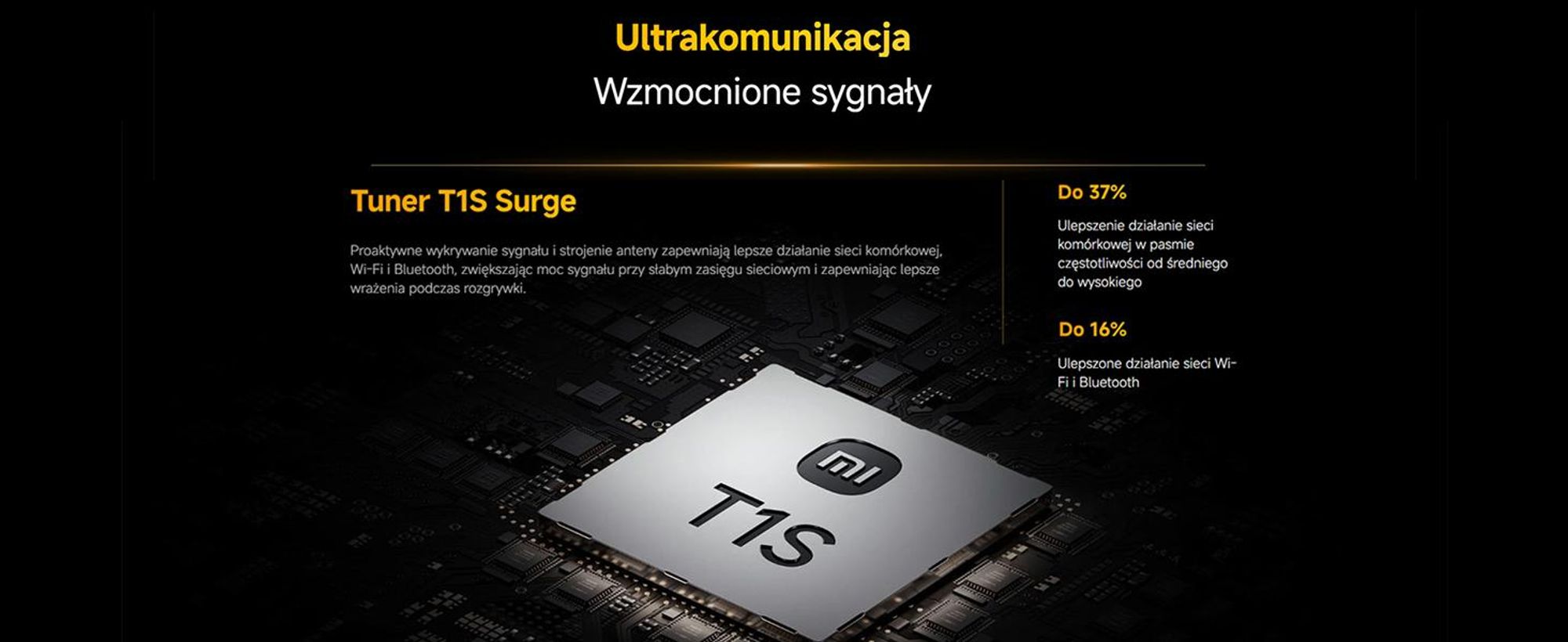 Xiaomi Poco F7 Ultra, 16,9 cm (6,67"), 3200 x 1440 pikseli, 12 GB, 256 GB, 50 MP, Schwarz