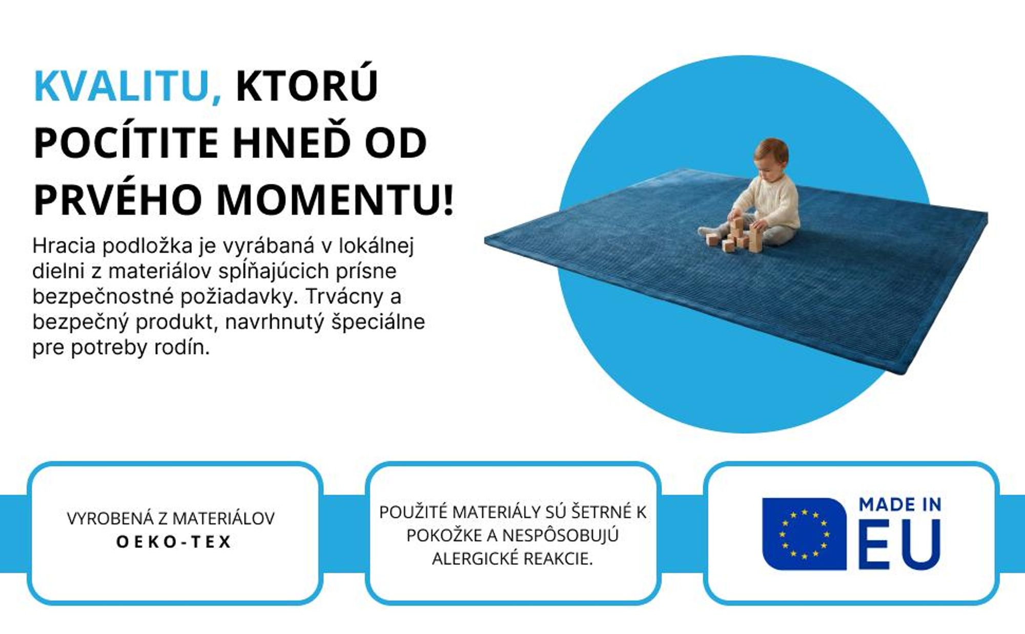 podlahová, hracia, podložka, detská, veľká, penová, matrac, mäkká