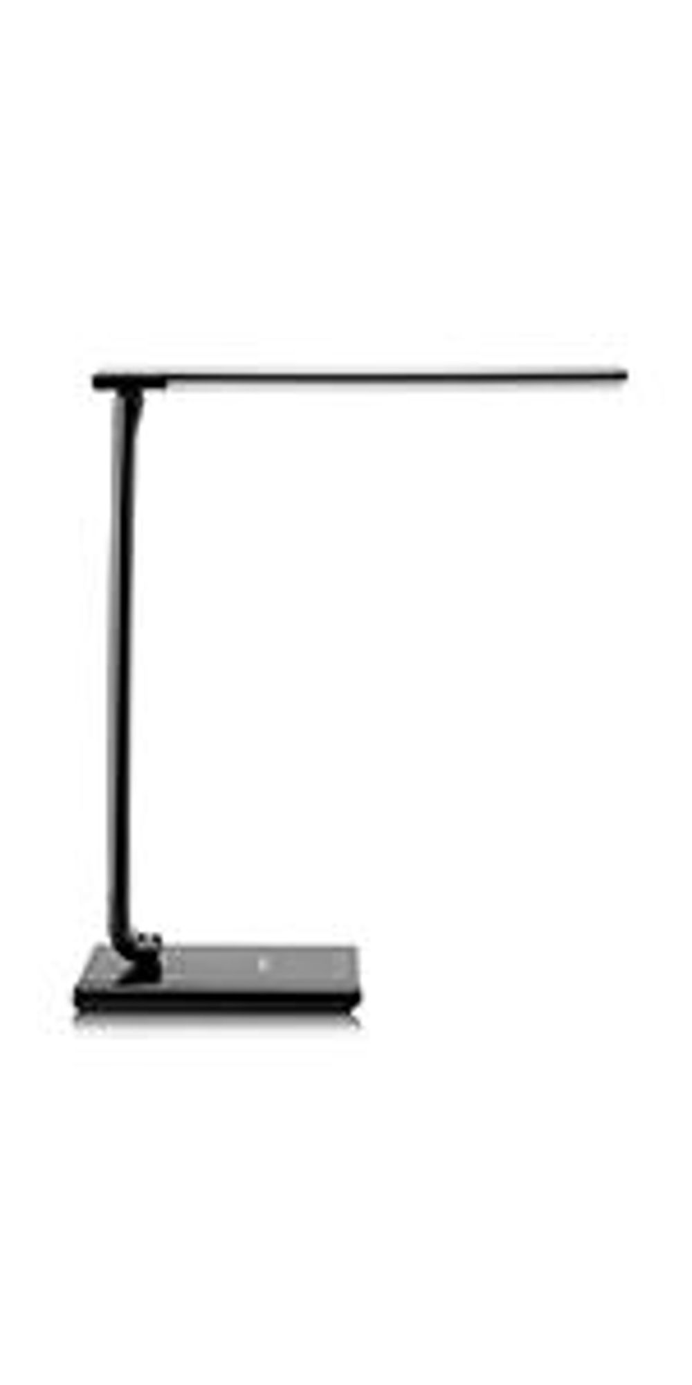 MONZANA® Nachttischlampe 2er Set Touch Dimmbar mit LED Leuchtmittel Stoffschirm Tischlampe Tischleuchte Wohnzimmer Schlafzimmer Licht Leselampe Grau
