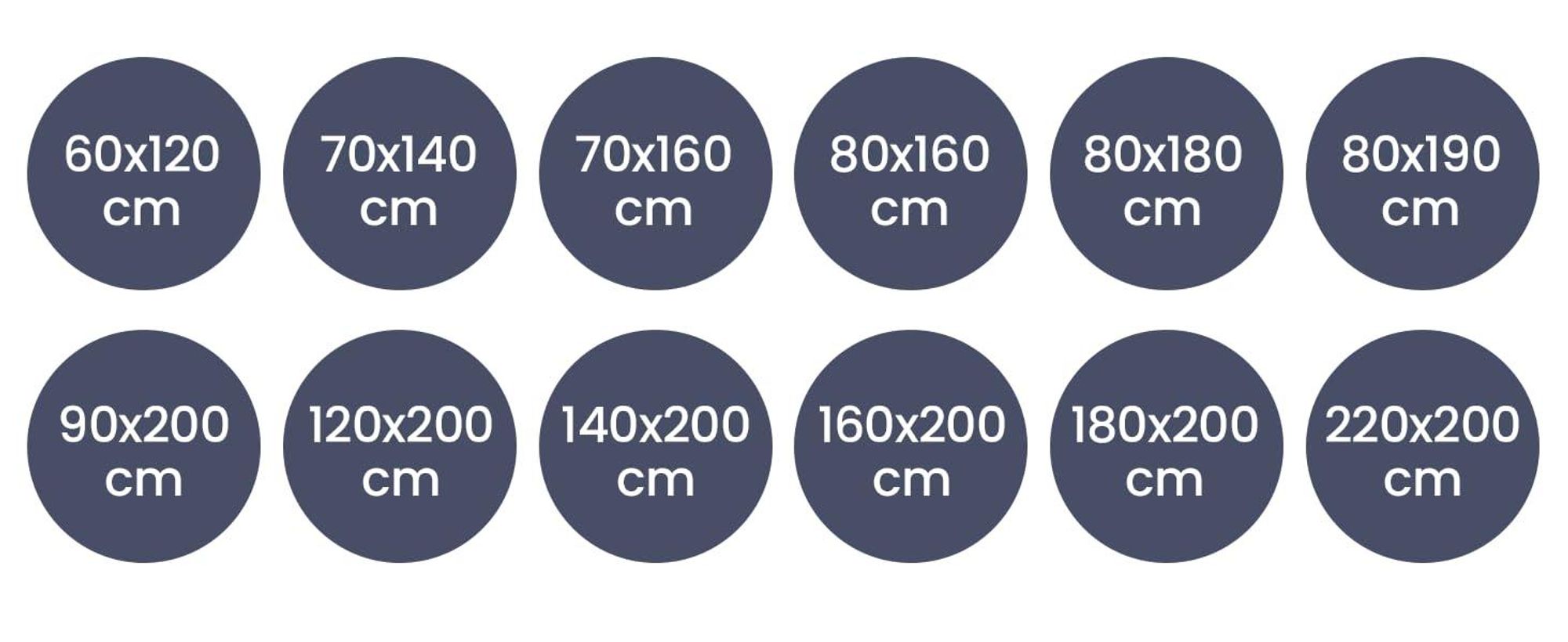 4myBaby Wasserdichter Matratzenschoner 60x120 cm bis 220x200 cm | Molton Matratzenauflage aus 102% Baumwolle | Wasserfester Matratzenschoner mit stischen Eckbändern