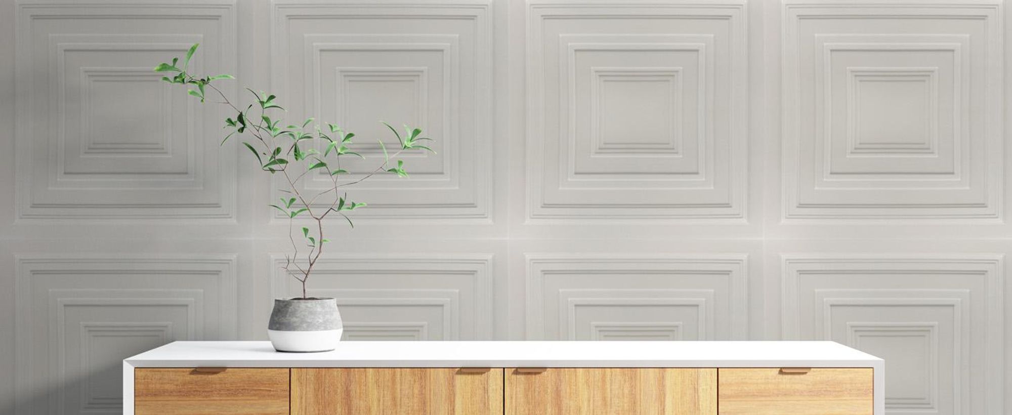 Einfach zu installieren - verändern Sie Ihr Interieur!