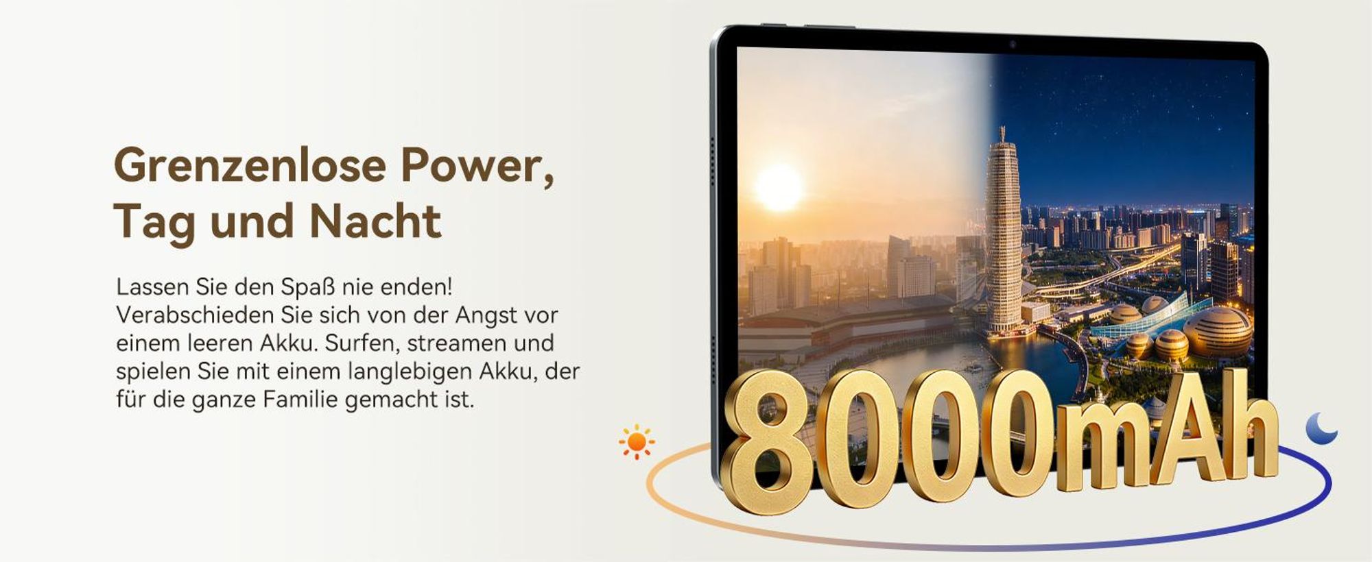 KOBONA T12Pro 11.5" Tablet 2.8K BOE Display, Android 16, Helio G100, 32+256GB, 8000mAh, Dual 4G SIM, Face ID, 13MP, inkl Tastatur,Maus, Stift,Hülle