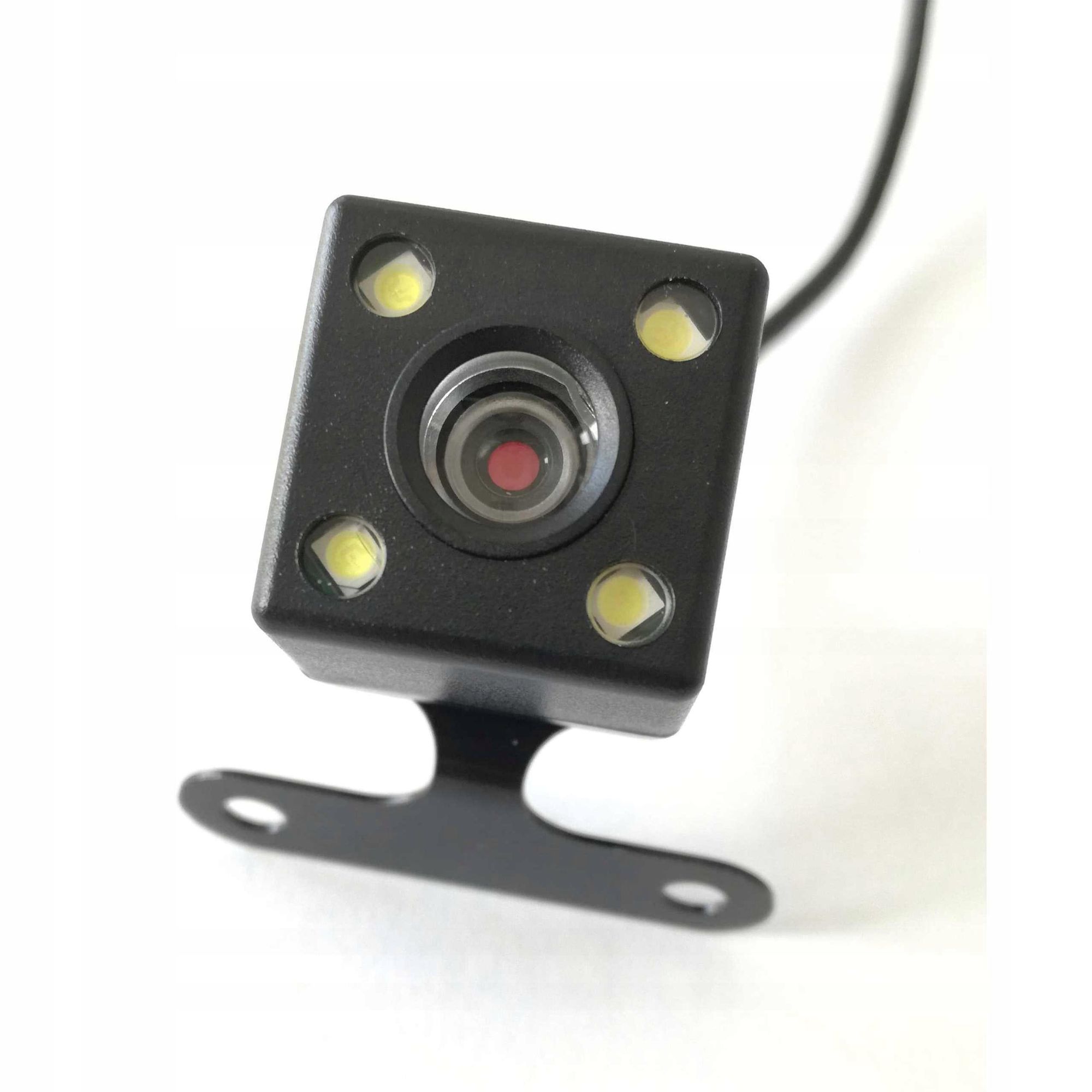 Kamera cofania z kablem 5,5m - 5PIN