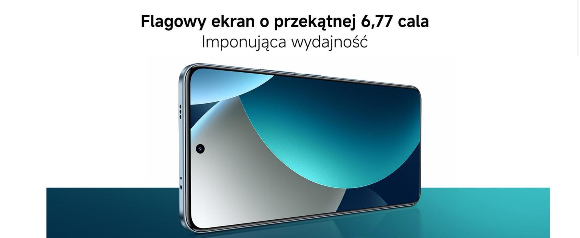 Xiaomi NULL – telefon komórkowy – 256 GB – czarny