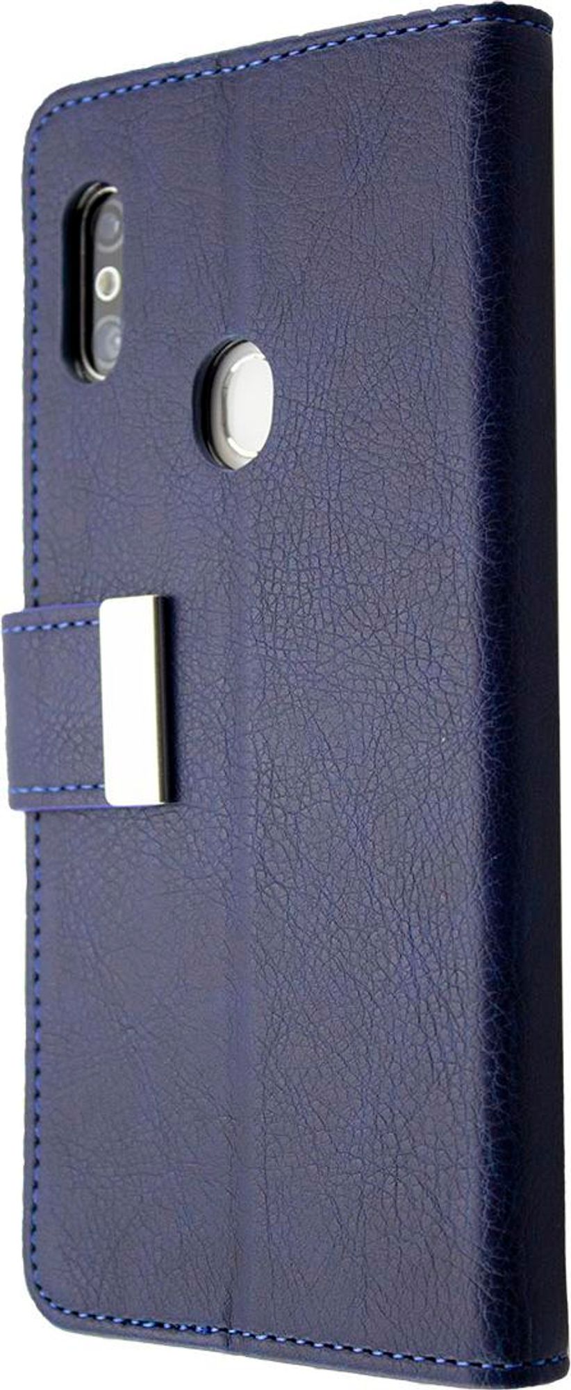 caseroxx Handy Hülle Tasche kompatibel mit Gigaset GS290 Bookstyle-Case Wallet Case Bild 4