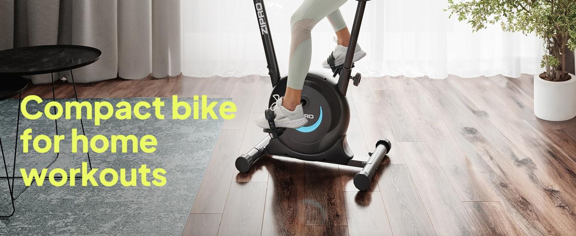 Zipro One S Cvičebný bicykel pre domácnosť Magnetický bicykel do 110 kg Magnety Cvičebný bicykel Fitness bicykel Fitness bicykel Domáci trenažér Kardio bicykel Počítač Fitness vybavenie na doma