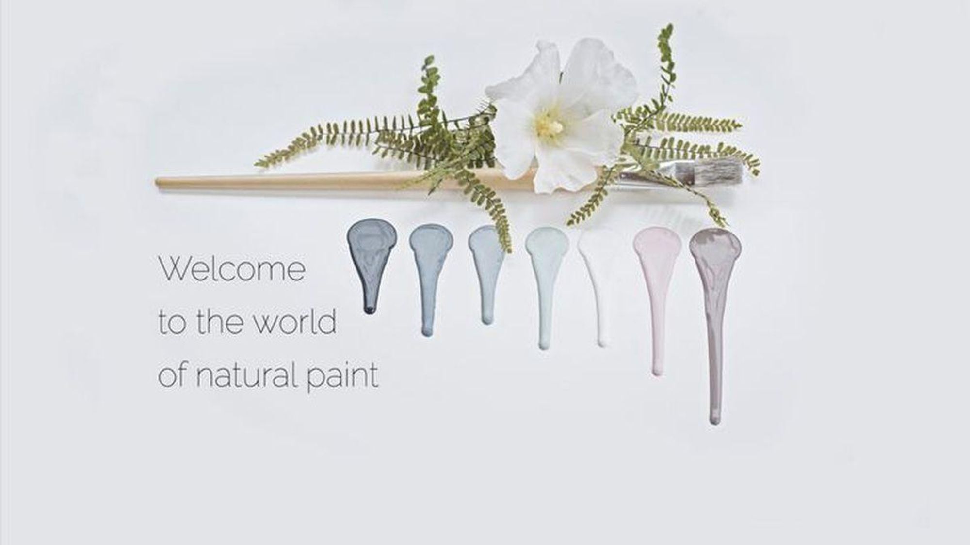 Vintage Paint Metallic Chalk Paint 200 ml – Effekt Kreidefarbe – Möbel & Deko Farbe für Holz Metall Glas – Innen & Außen – EU Ecolabel EN 71-3 - Silber