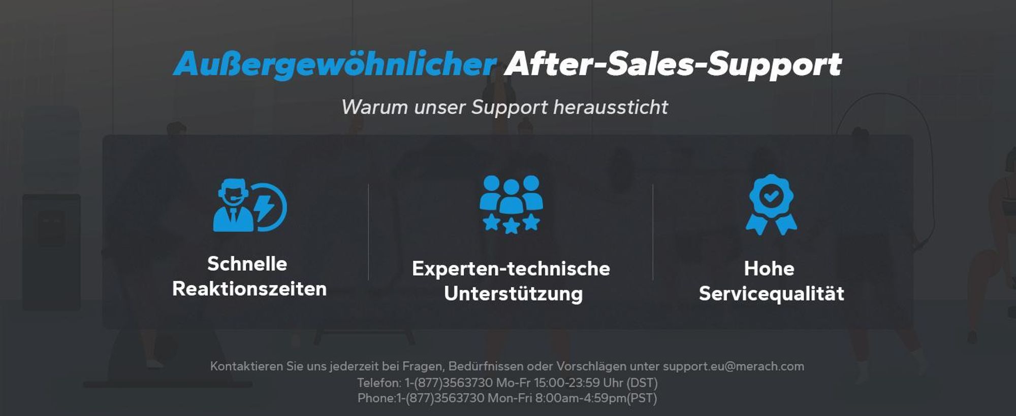 MERACH Leise Rudergerät für Zuhause – 16 Stufen Magnetisch Widerstand, Doppelschienen, App-Steuerung & Tablet-Halter, vertikal klappbar bis 158 kg