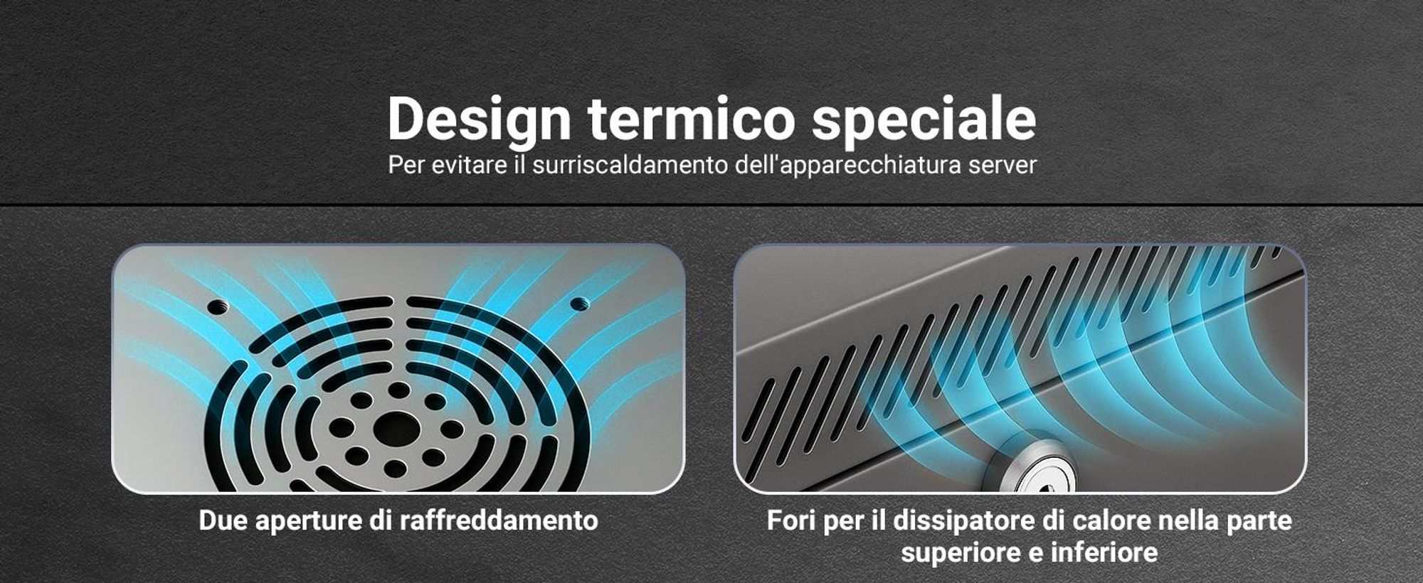 Extralink Armadio a rack 6U 600x450 Grigio a parete - Scaffale a parete - 6U - 60 kg - Serratura di sicurezza - Guide di stoccaggio - Grigio