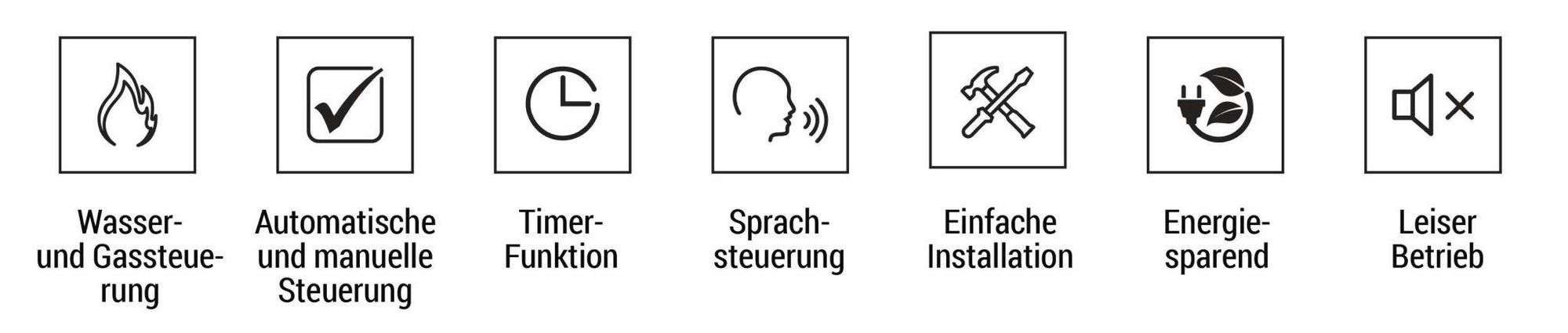EMOS GoSmart - Smart Home motorisierter Ventilschließer für Wasser/Gas mit App, Zigbee, Timer, leiser Betrieb, Google Home, Alexa kompatibel , P5640S