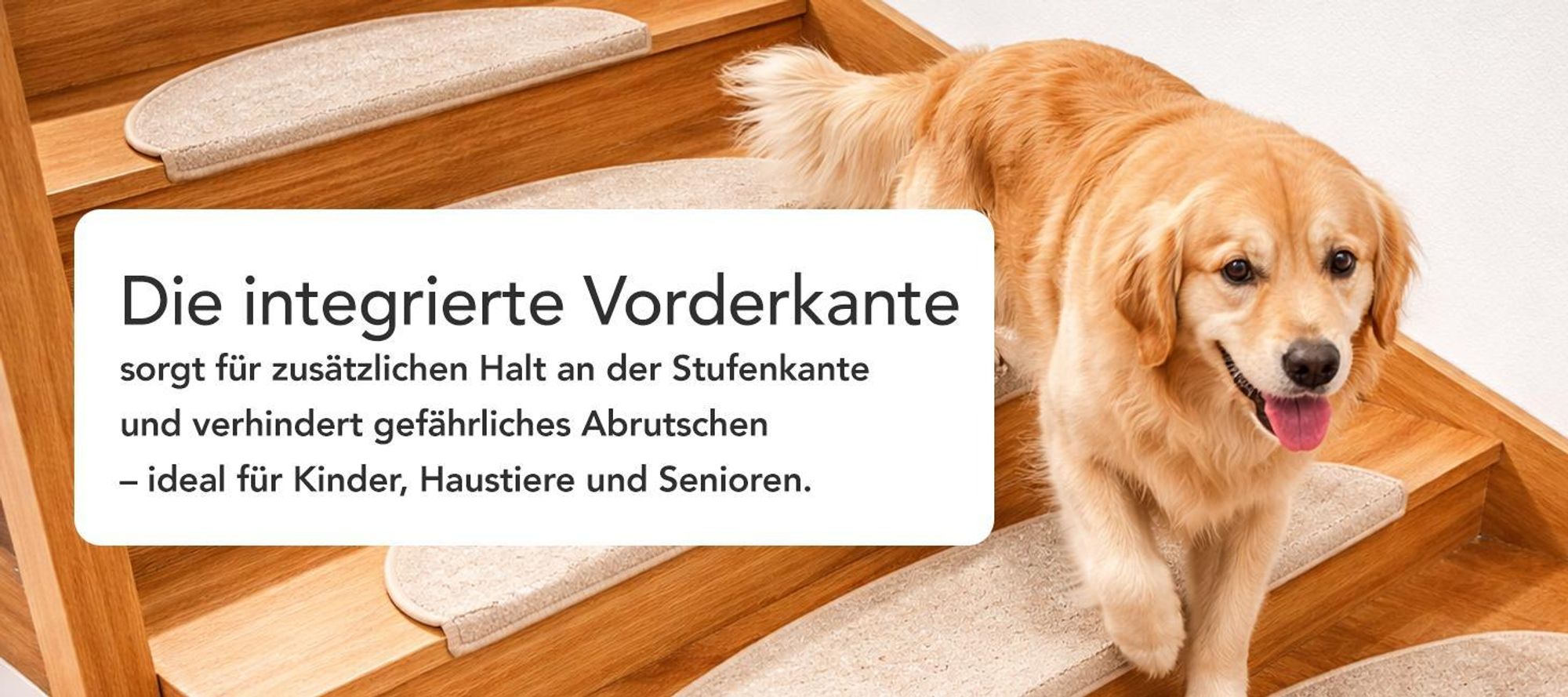 Stufenmatten Sundae Silber 73 23,5 x 65 cm Halbrund