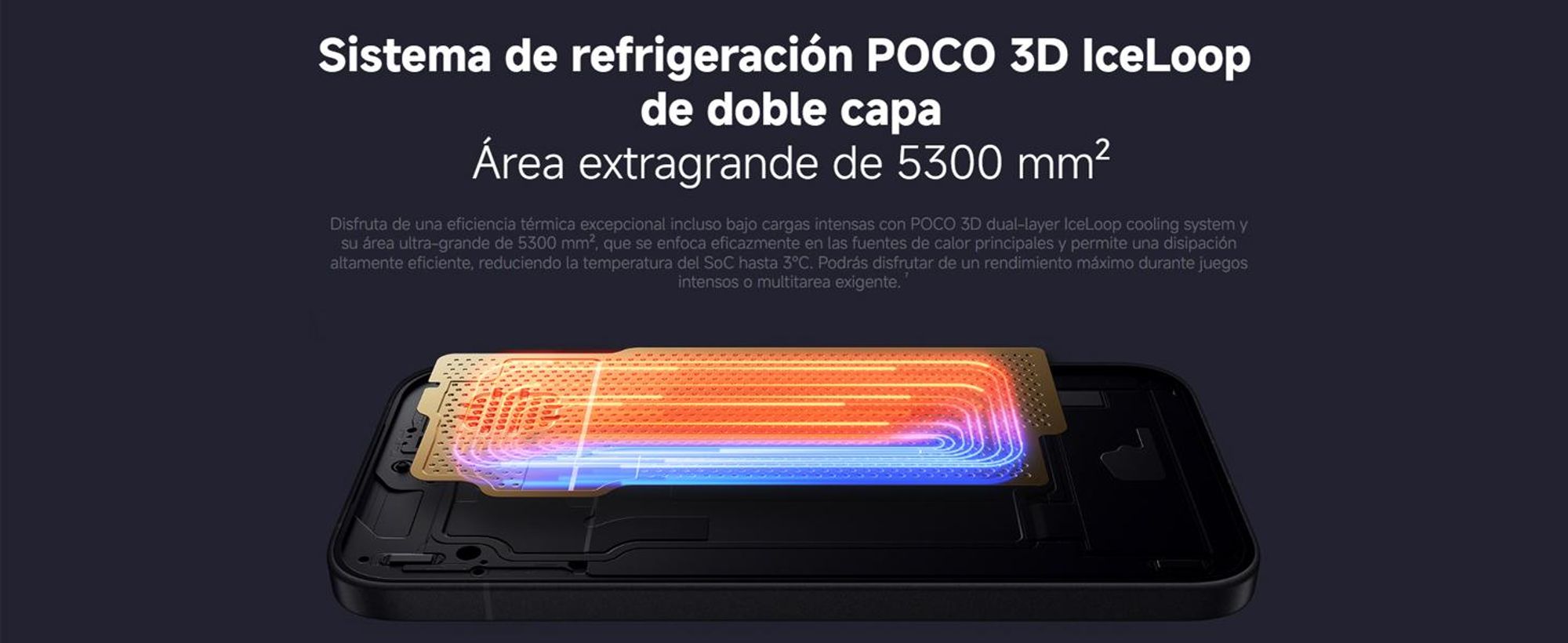 XIAOMI POCO X8 Pro, pantalla de 16,7 cm (6,59"), resolución de 2756 x 1268 píxeles, 8 GB de RAM, 256 GB de almacenamiento, cámara de 50 MP, color verde