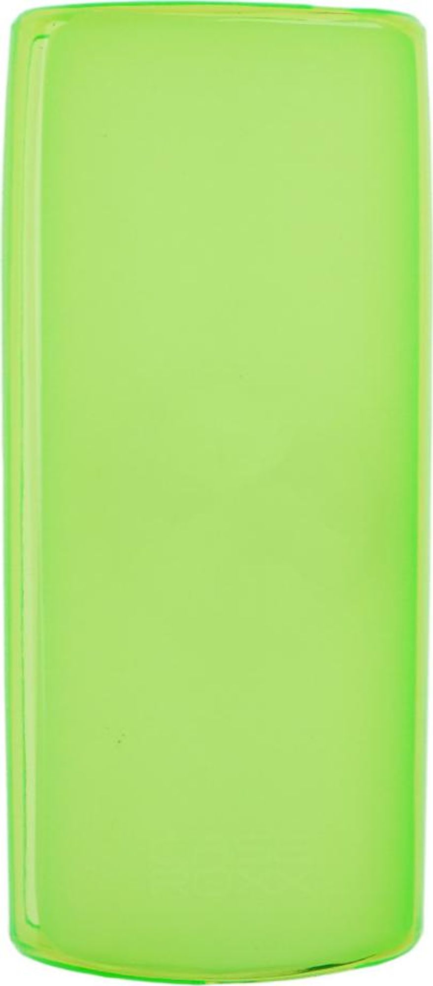 caseroxx Schutz-Hülle TPU-Hülle kompatibel mit Nokia 105 2G (2023)  / 106 2G (2023), Gummi Handy Tasche grün  Bild 3