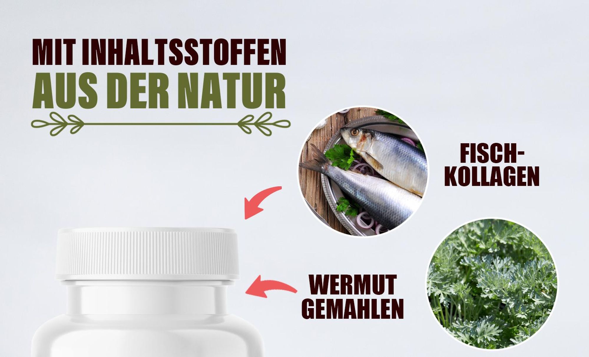 Adema Natural® Verdauungssnack | für Hunde – für ein bessere Verdauung – gesunden Magen-Darm Trakt – Verdauungsleckerli – Verdauung Hund