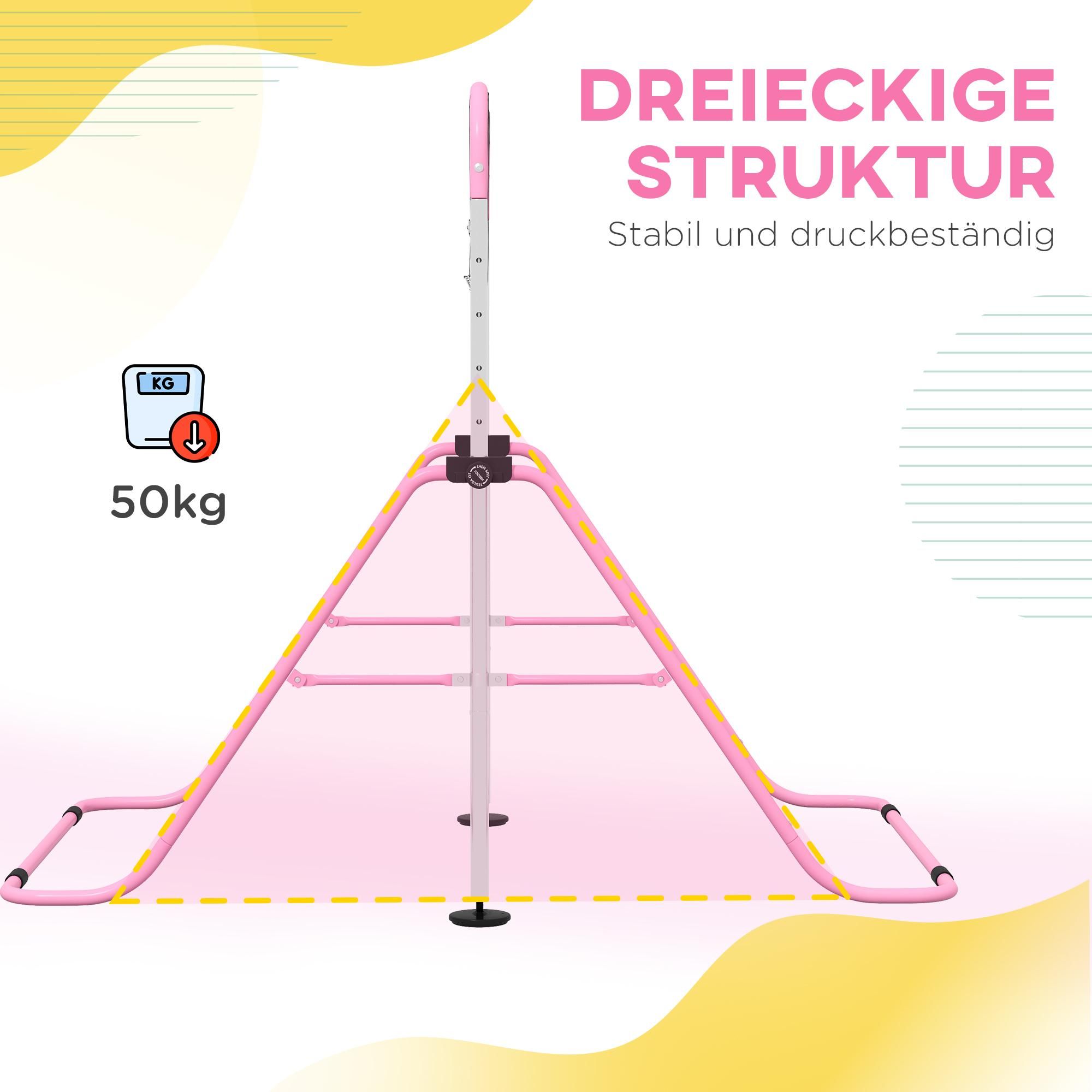 Gymnastikreck Ringen 3