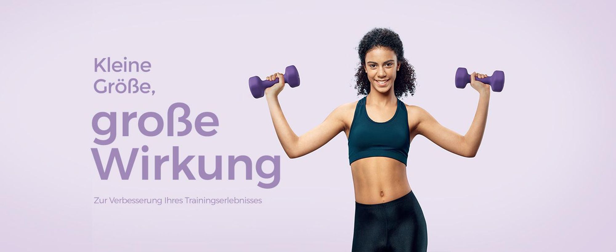 SONGMICS Hantel-Set Kurzhanteln, 2er Set, Krafttraining, zu Hause, Büro