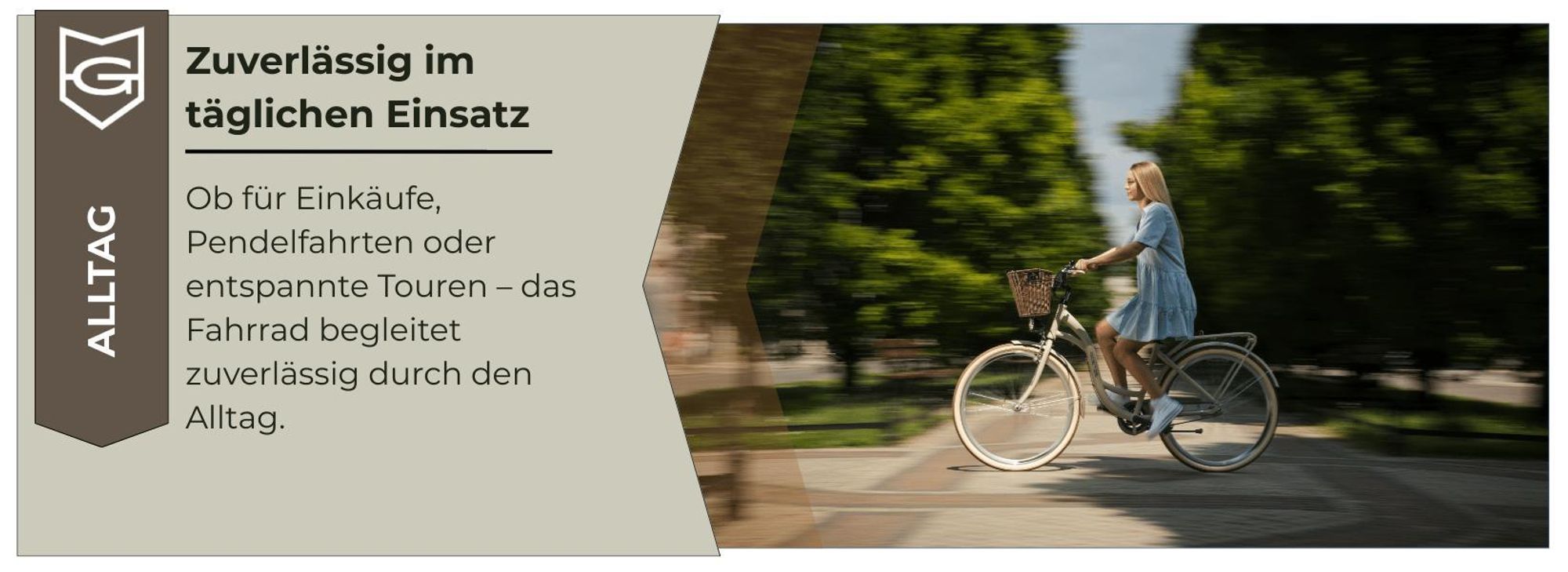 Zuverlässig im täglichen Einsatz