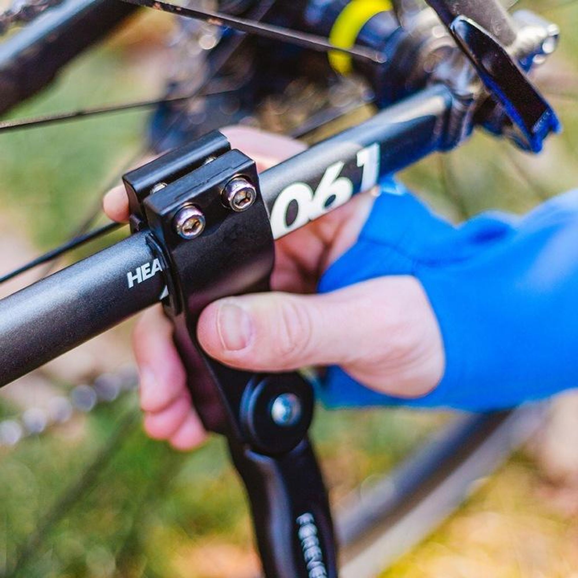 Forever Outdoor Fahrradständer