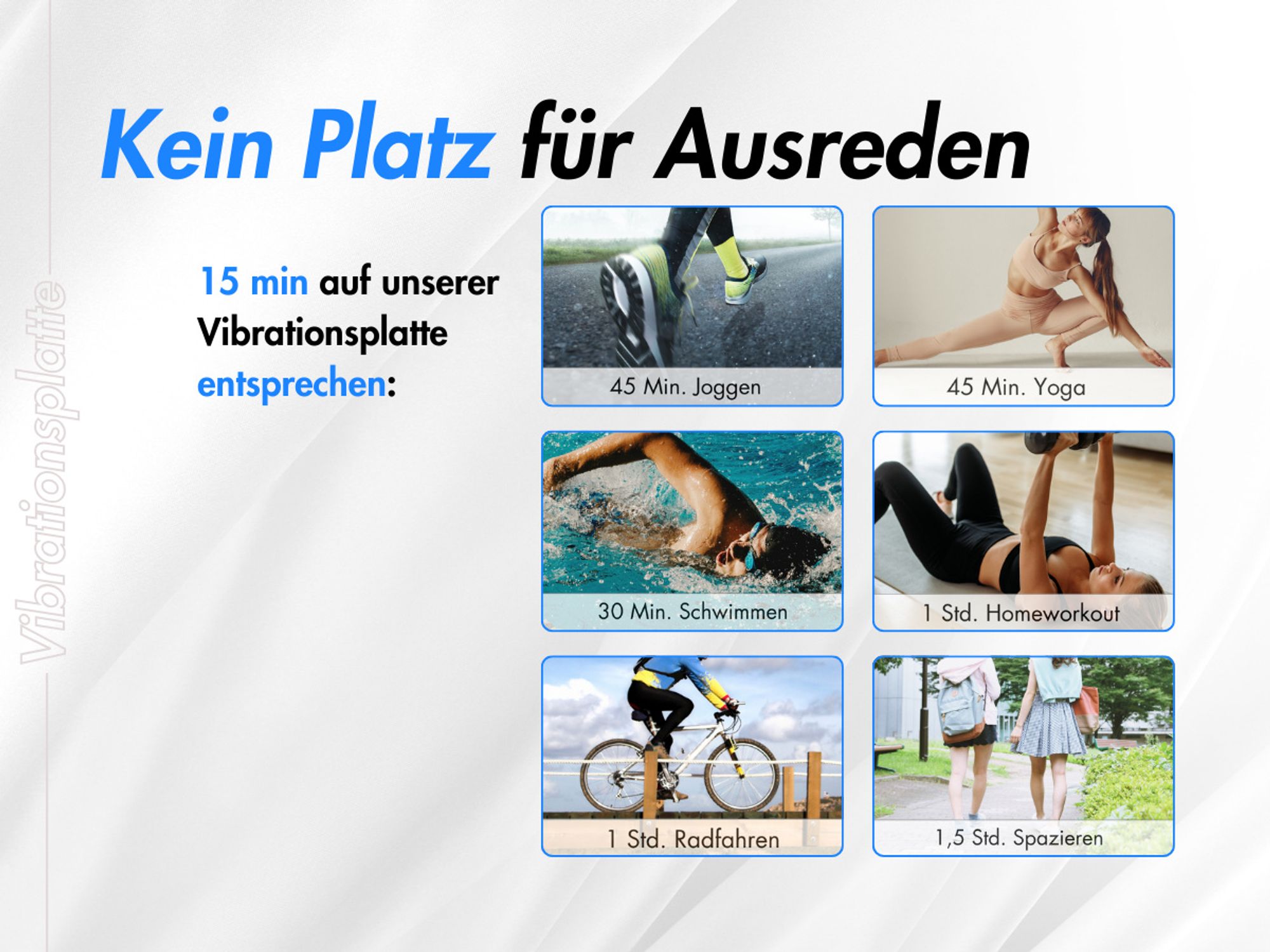 Winch Vibrationsplatte PRO-Preissieger|INKLUSIVE Zwei Zugbändern|Ideal für Passives Training, Po, Beine, Fettabbau sowie gezielte Kalorienverbrennung|Fitnesstraining für Zuhause +GRATIS Fernbedingung