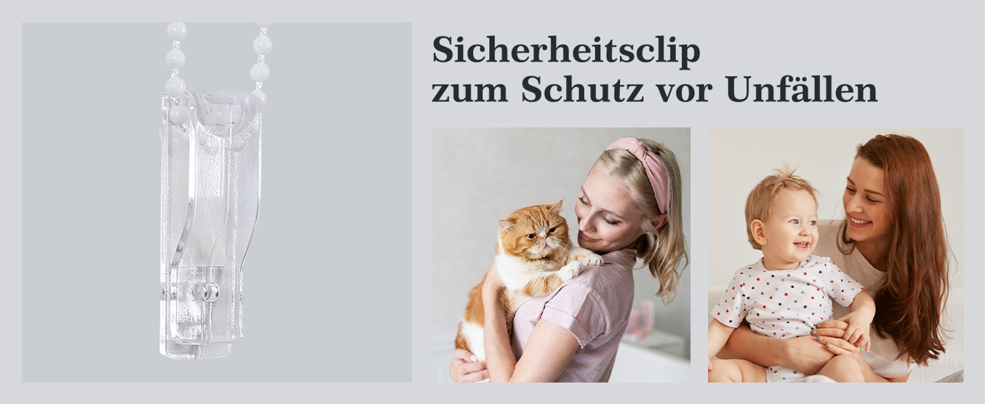 Doppelrollo 70x100cm Weiß Duo Rollo Klemmfix ohne Bohren Jalousie Rollos für Fenster und Tür