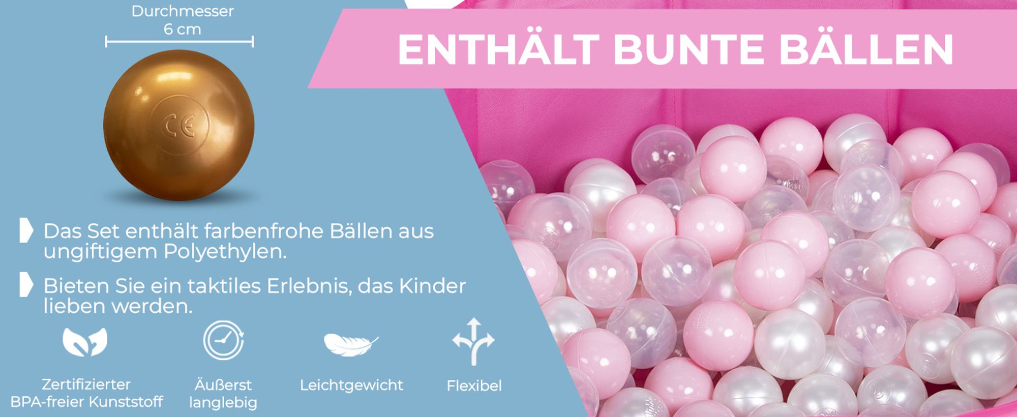 Bällebad
