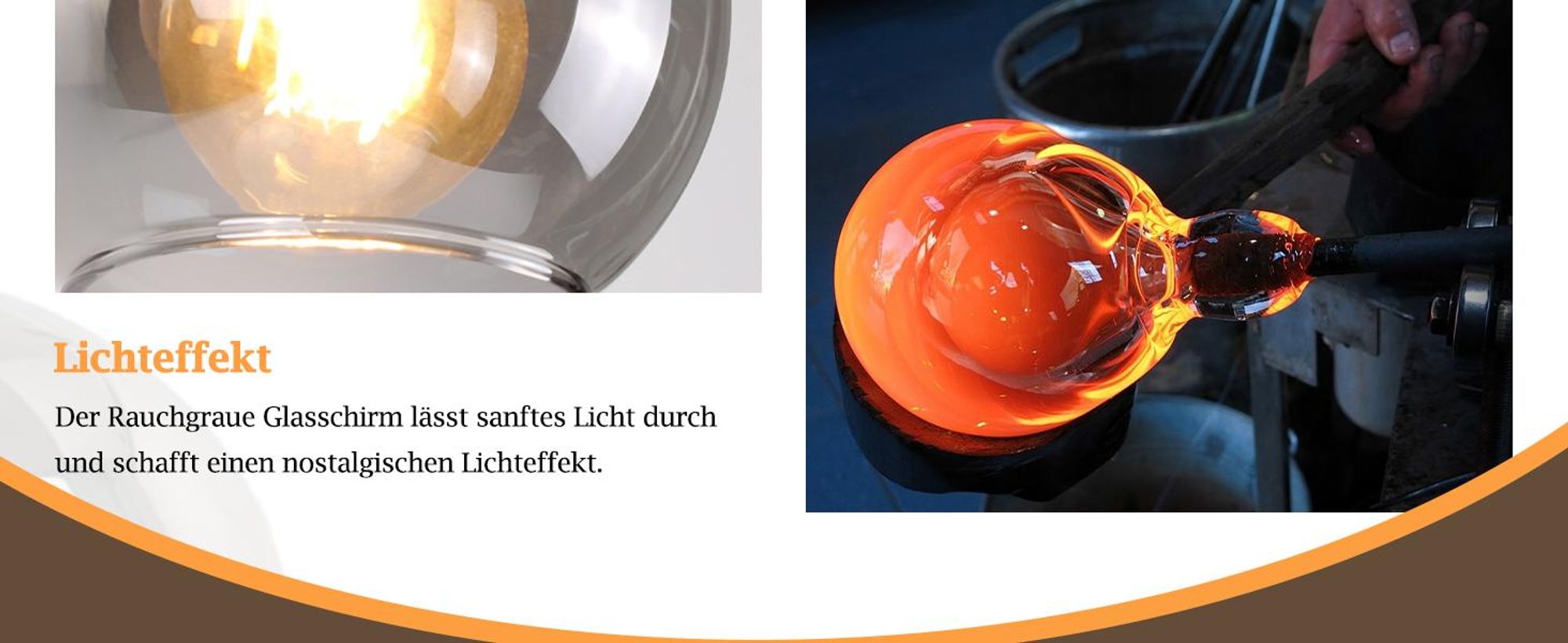 ZMH Hängeleuchte Esstisch Hängelampe E27 4 Flammig Esszimmerlampe Höhenverstellbar Industrial Hängeleuchte Vintage für Schlafzimmer Büro Rauchgrau
