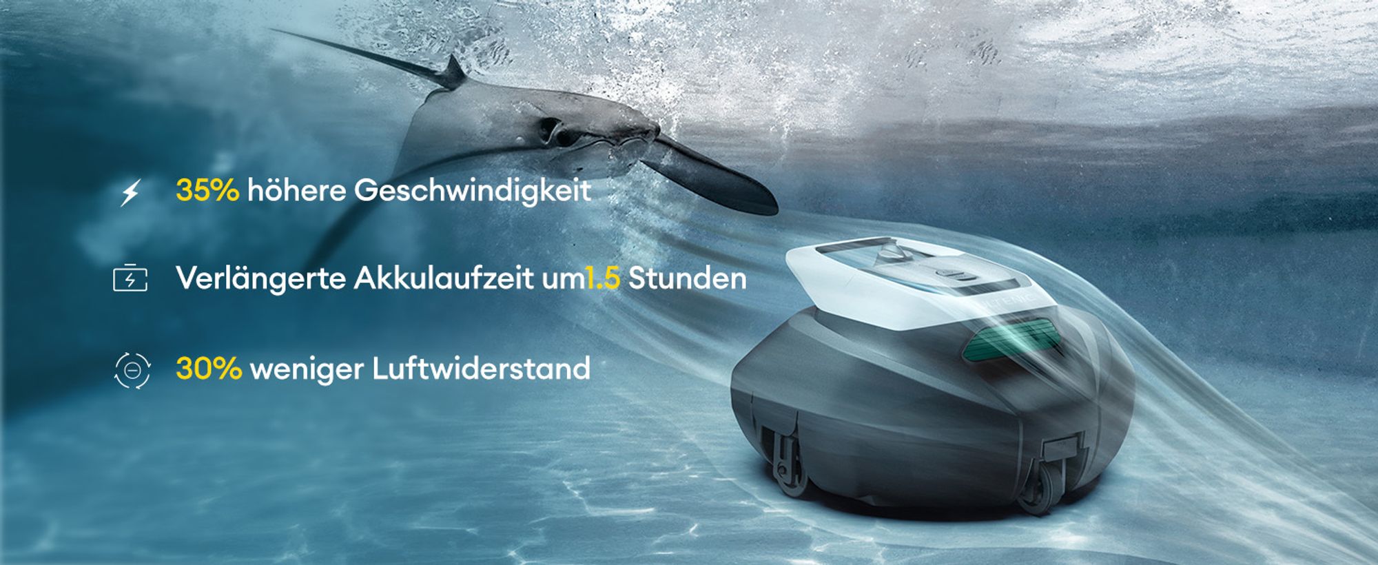 Poolroboter,poolroboter akku,poolsauger,poolsauger akku