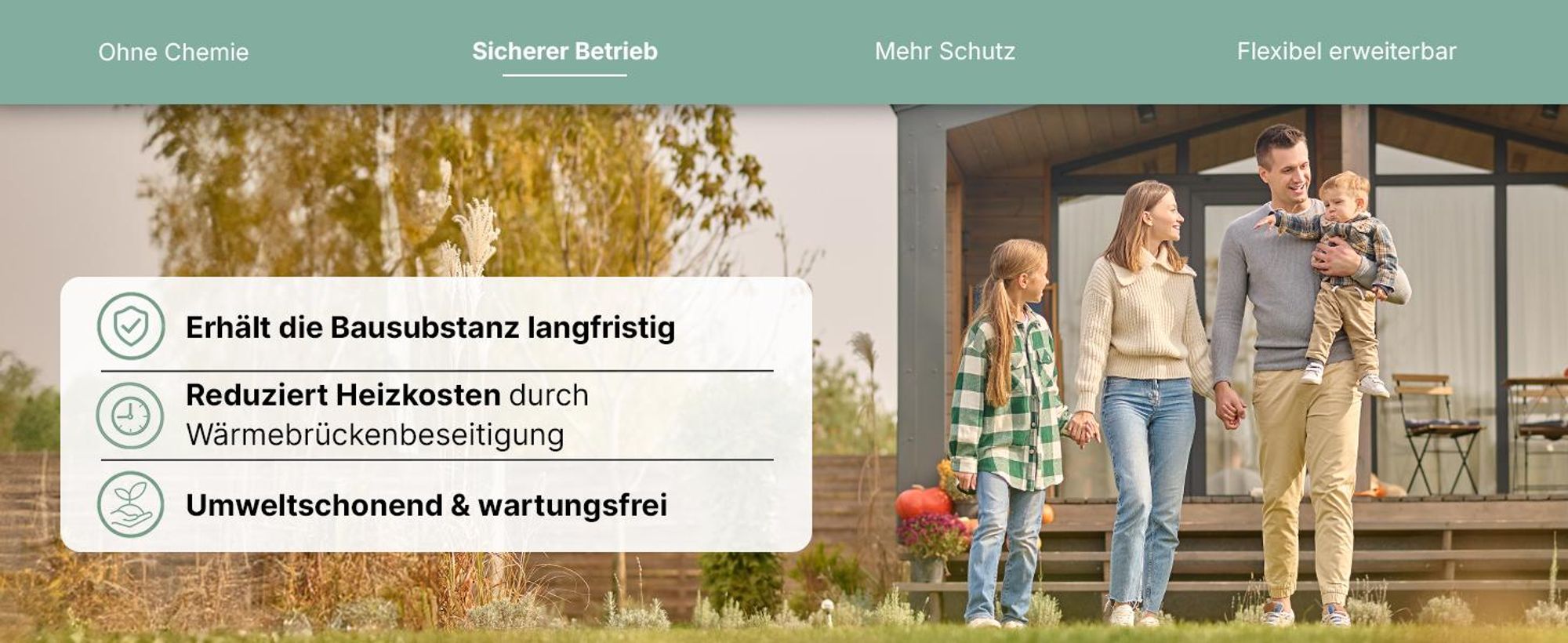 Heidenfeld Anti-Schimmel Heizung | Infrarotheizung - Schimmelentferner - Schimmel Frei - Wandheizung - Badheizung - Schutz ohne Chemie - Einzeln