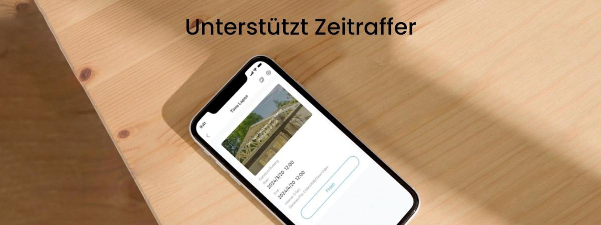 Reolink Argus PT Ultra+Solarpanel mit Home Hub, 4K 8MP Akku Überwachungskamera Set, 5/2,4 GHz, 360° Schwenkbar, mit 64GB SD-Karte, Schwarz